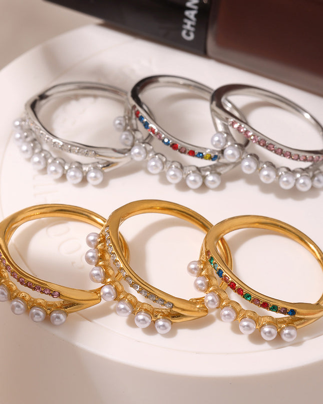 Baggage Ring