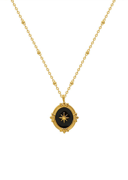 Teatree Necklace
