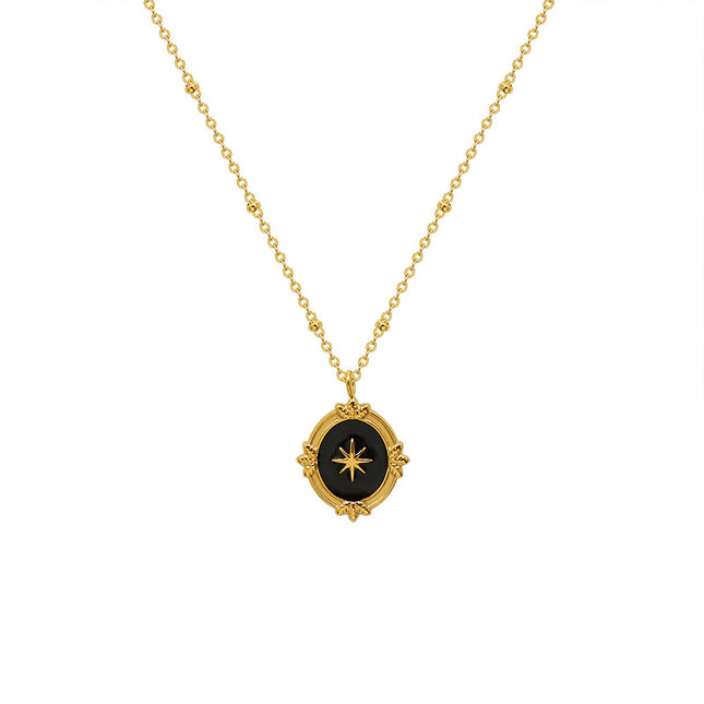 Teatree Necklace