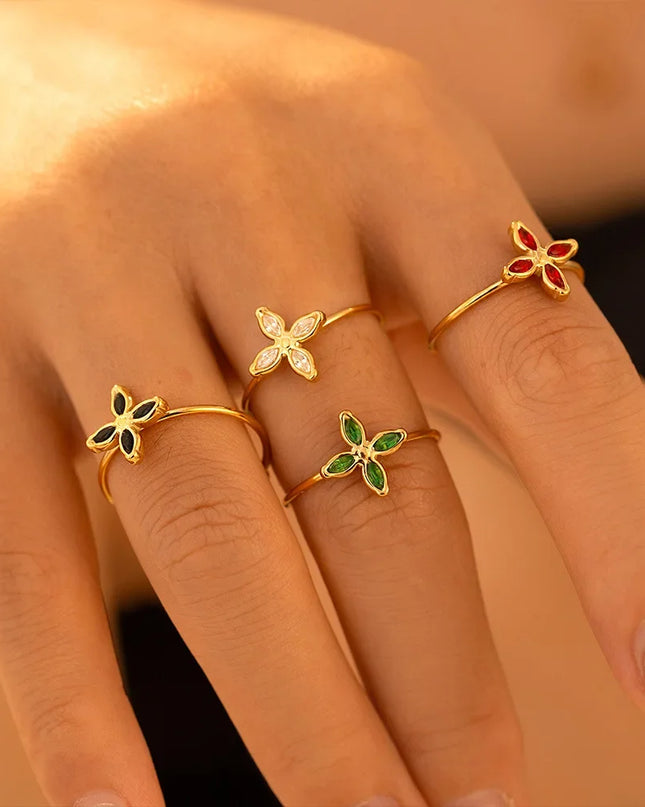 Brescia Ring