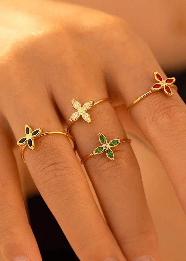 Brescia Ring