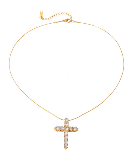 Darling Necklace