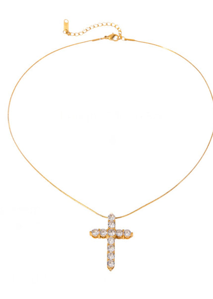 Darling Necklace