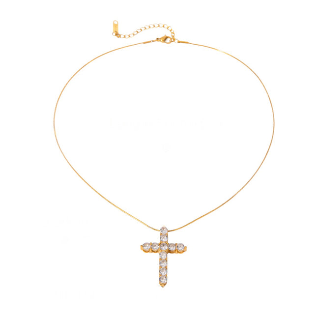 Darling Necklace