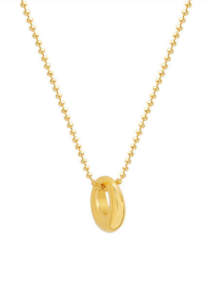 Crene Necklace