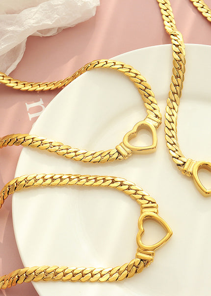 Viet Necklace