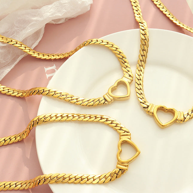 Viet Necklace