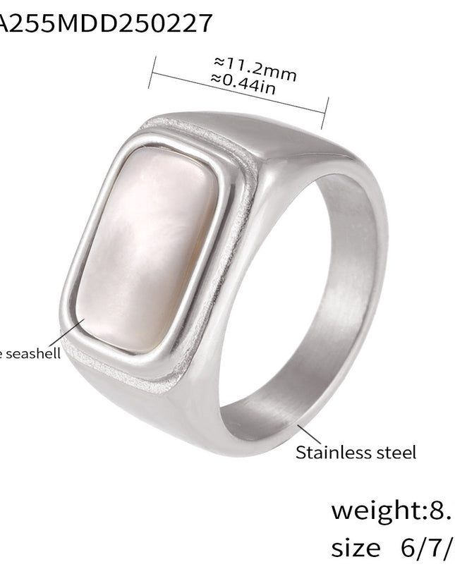 Busta Ring