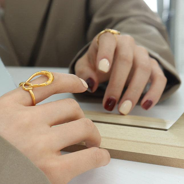 Brew Ring