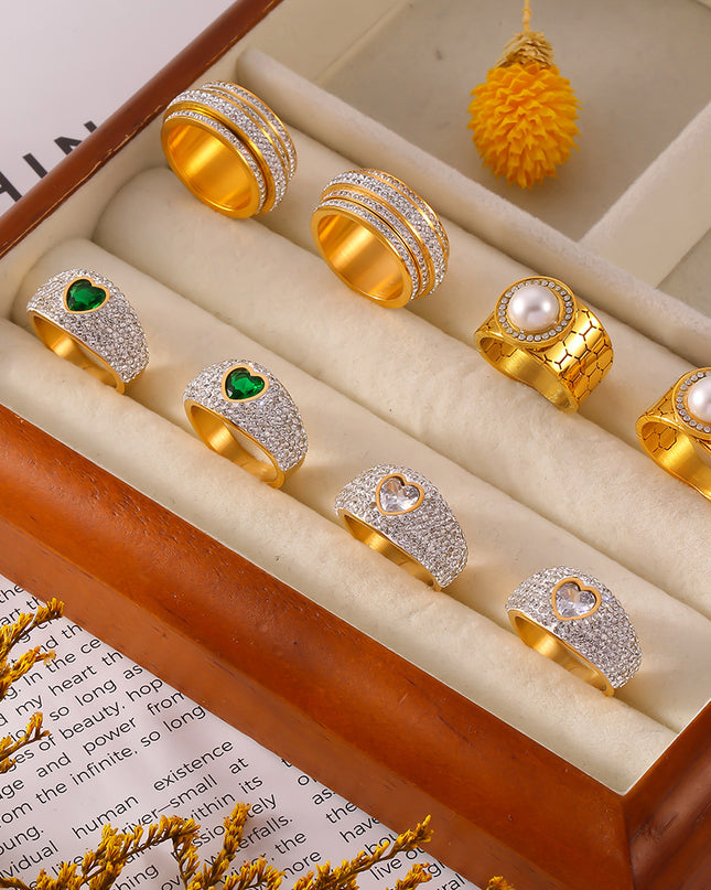 View Ring