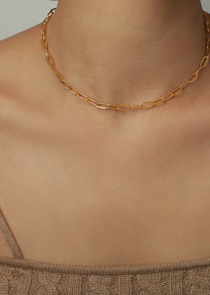 Jacinta Necklace