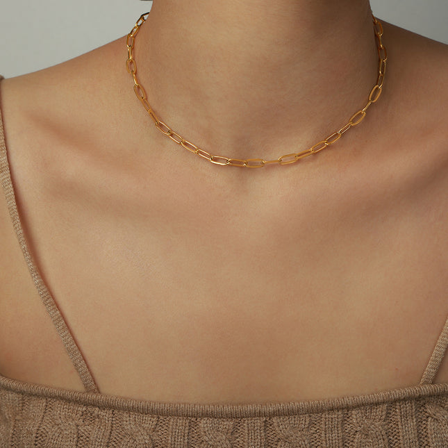 Jacinta Necklace