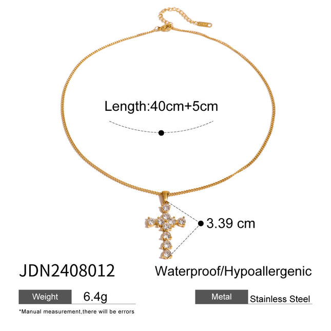 Heartlet Necklace