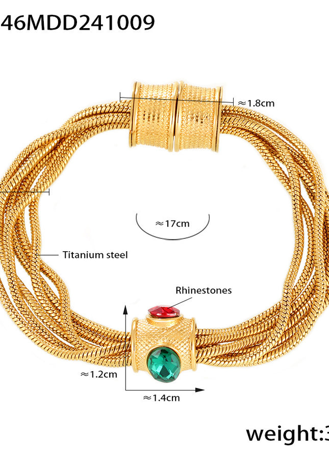 Lisa Necklace
