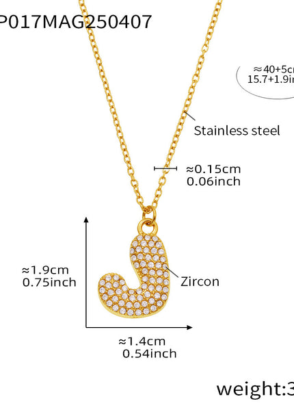 Marie Necklace