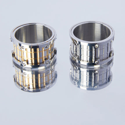 Sweetie Ring