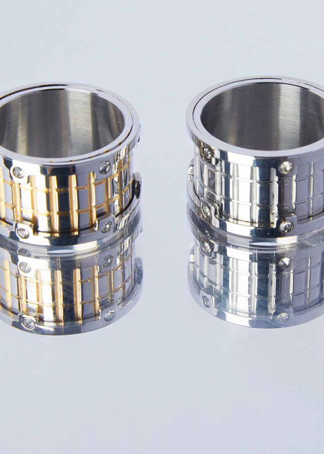 Sweetie Ring