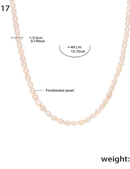 Pastella Necklace