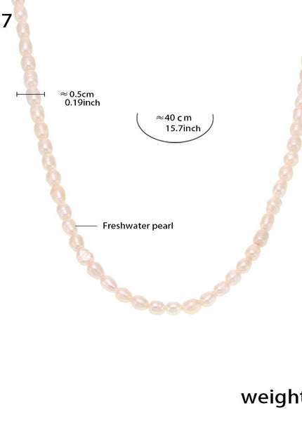 Pastella Necklace