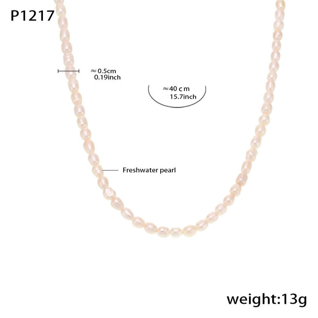 Pastella Necklace