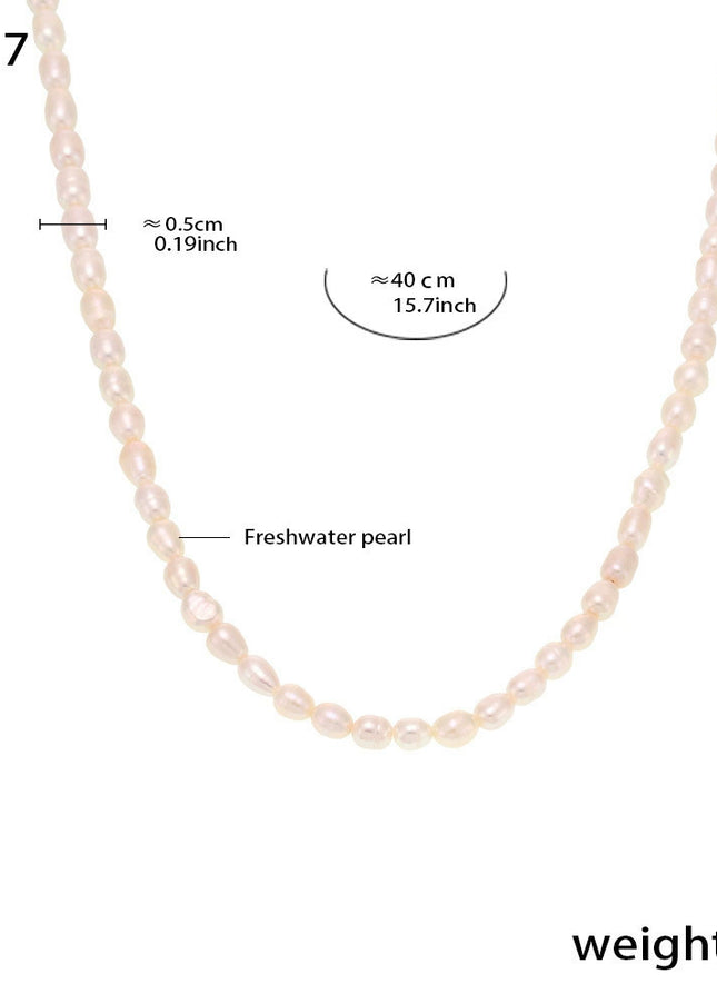Pastella Necklace