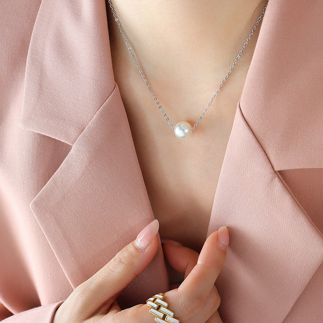 Francesca Necklace