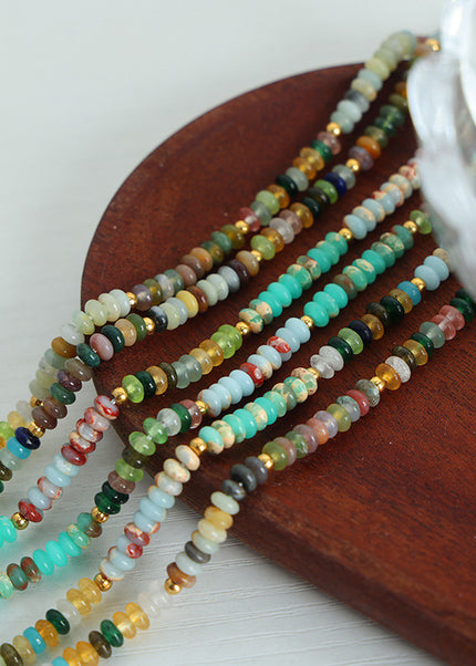 Keepsafe Necklace