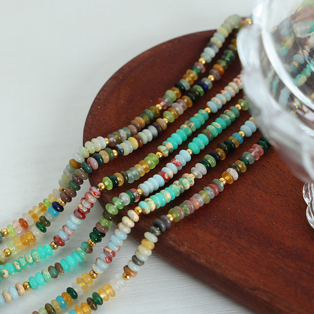 Keepsafe Necklace
