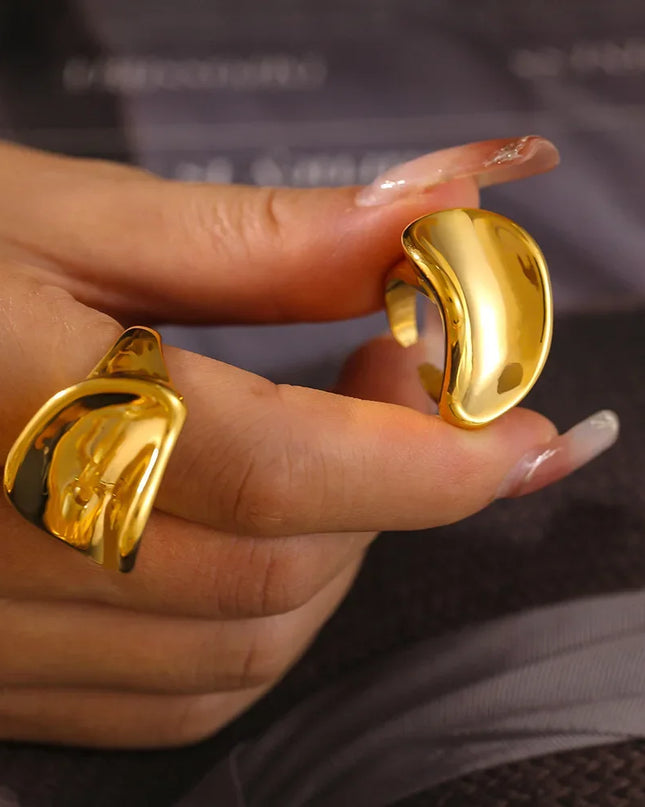 Cozy Ring