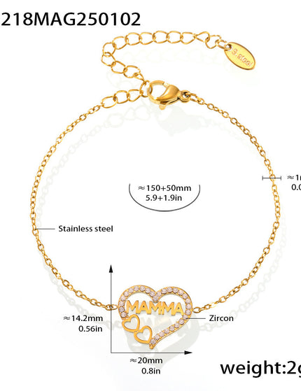 Arta Bracelet