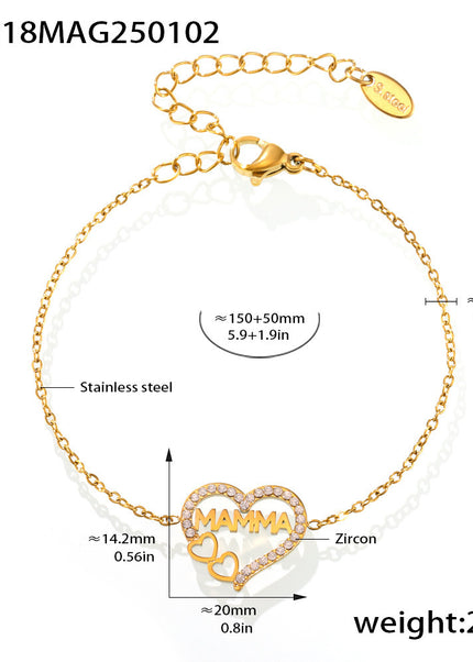 Arta Bracelet