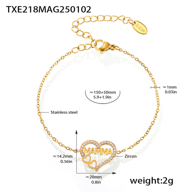 Arta Bracelet