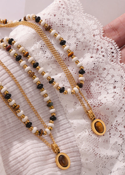Belina Necklace