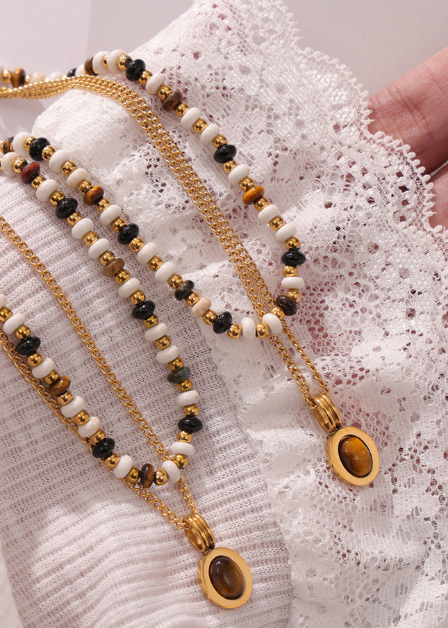 Belina Necklace