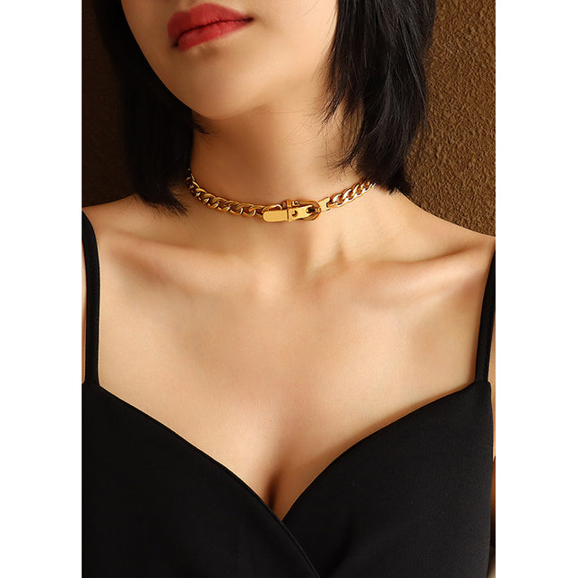 Coastal Necklace