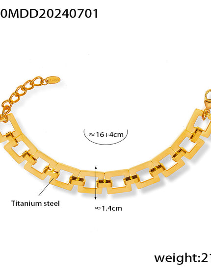 Rogue Bracelet