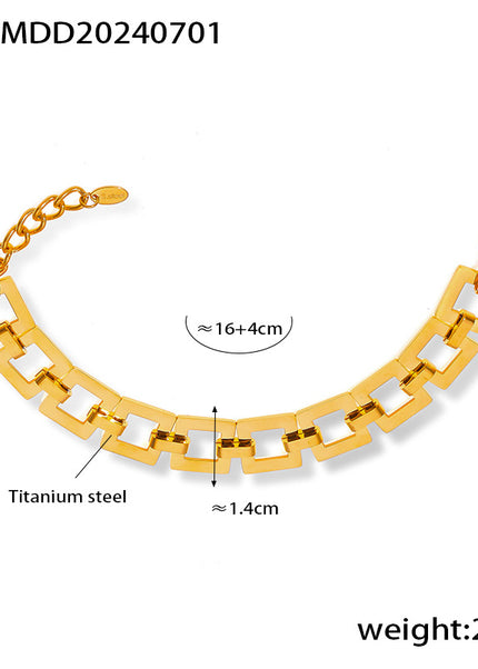 Rogue Bracelet