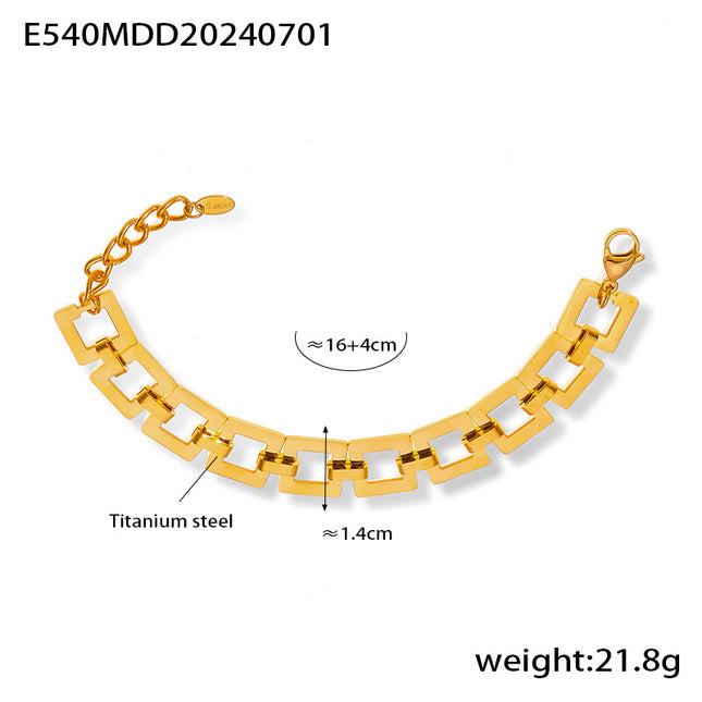 Rogue Bracelet