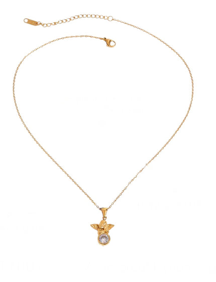 Crawley Necklace