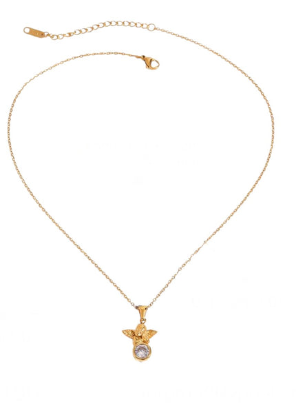 Crawley Necklace