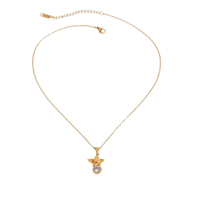 Crawley Necklace