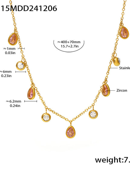 Aria Necklace