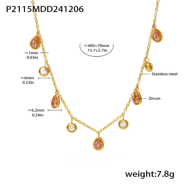 Aria Necklace