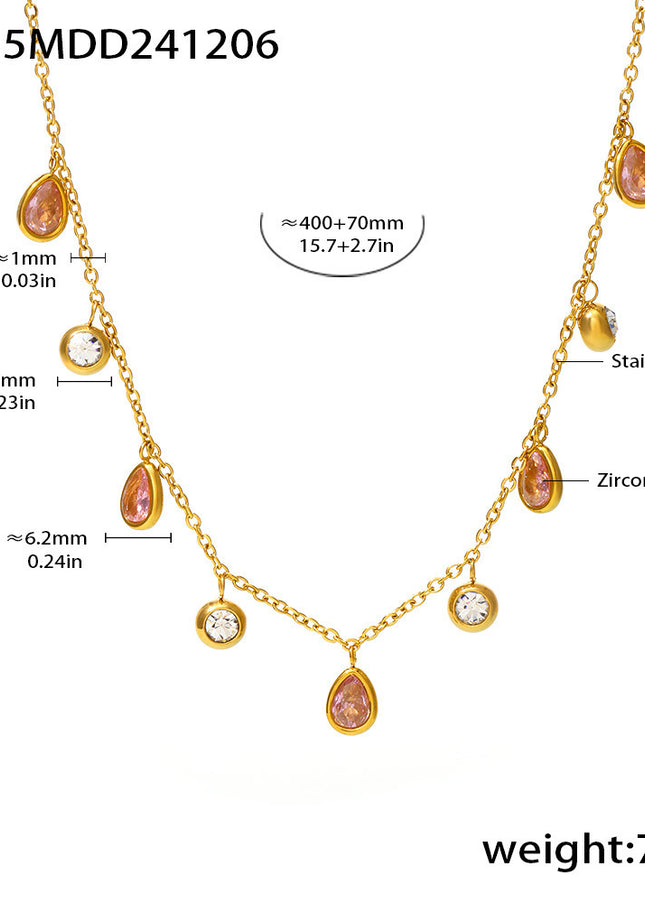 Aria Necklace