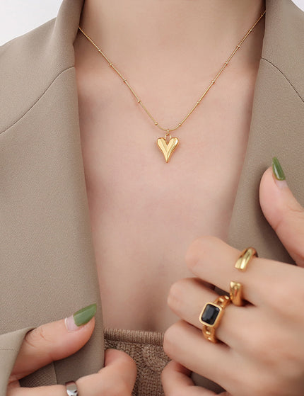 Radiant Necklace