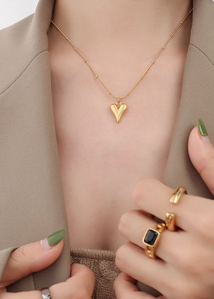 Radiant Necklace