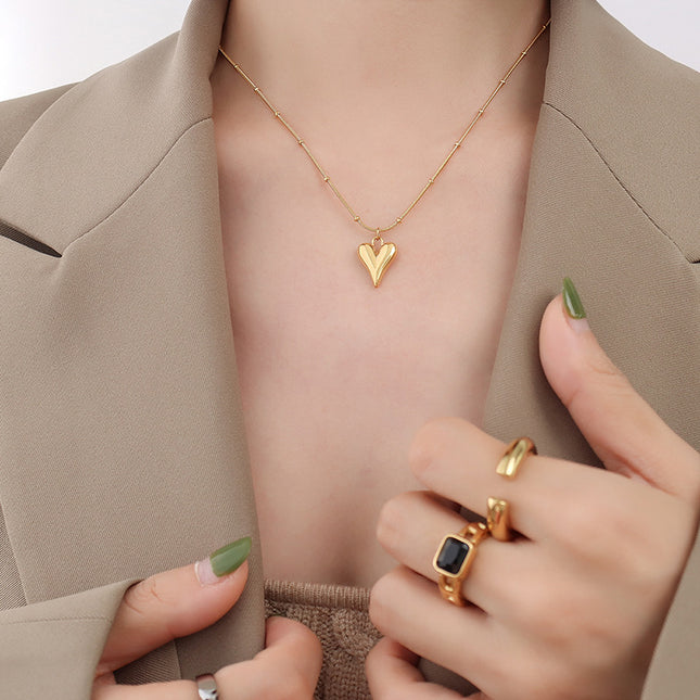 Radiant Necklace