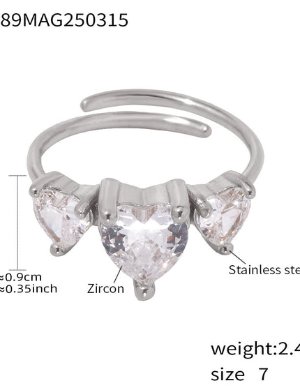 Cape Ring