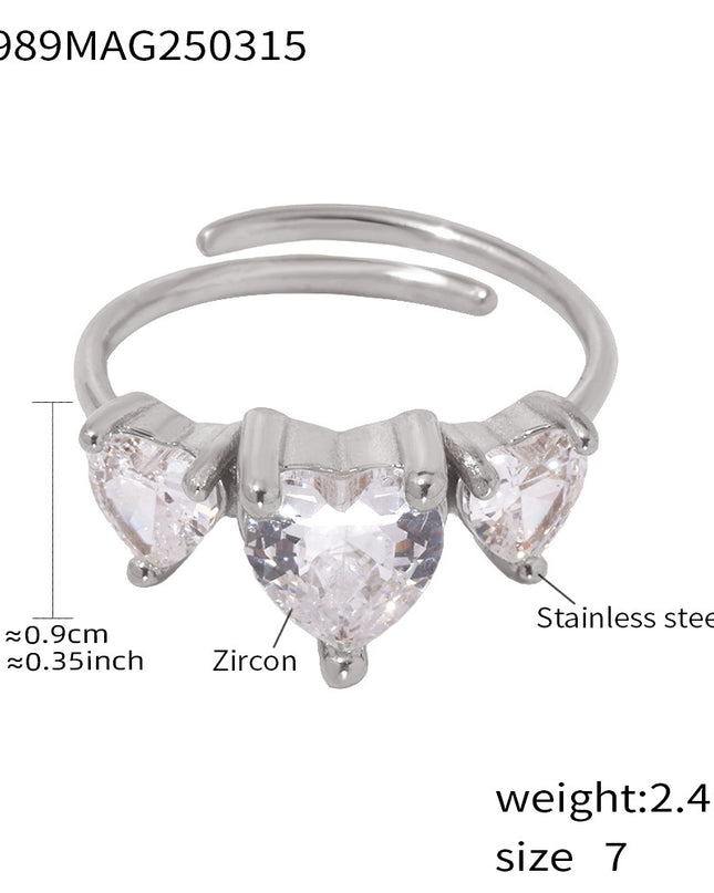 Cape Ring