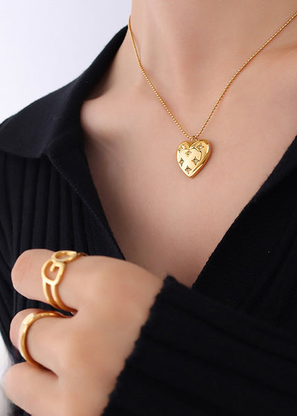 Lush Necklace